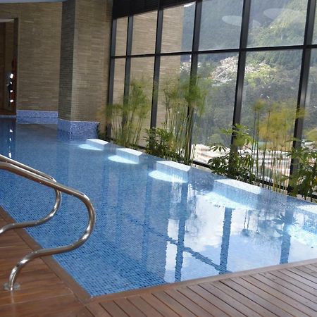 보고타 Loft Cool Equilibrium 아파트 외부 사진