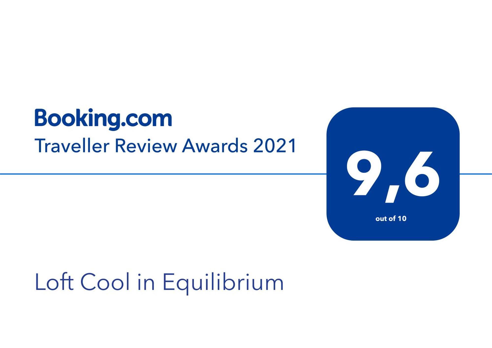 보고타 Loft Cool Equilibrium 아파트 외부 사진
