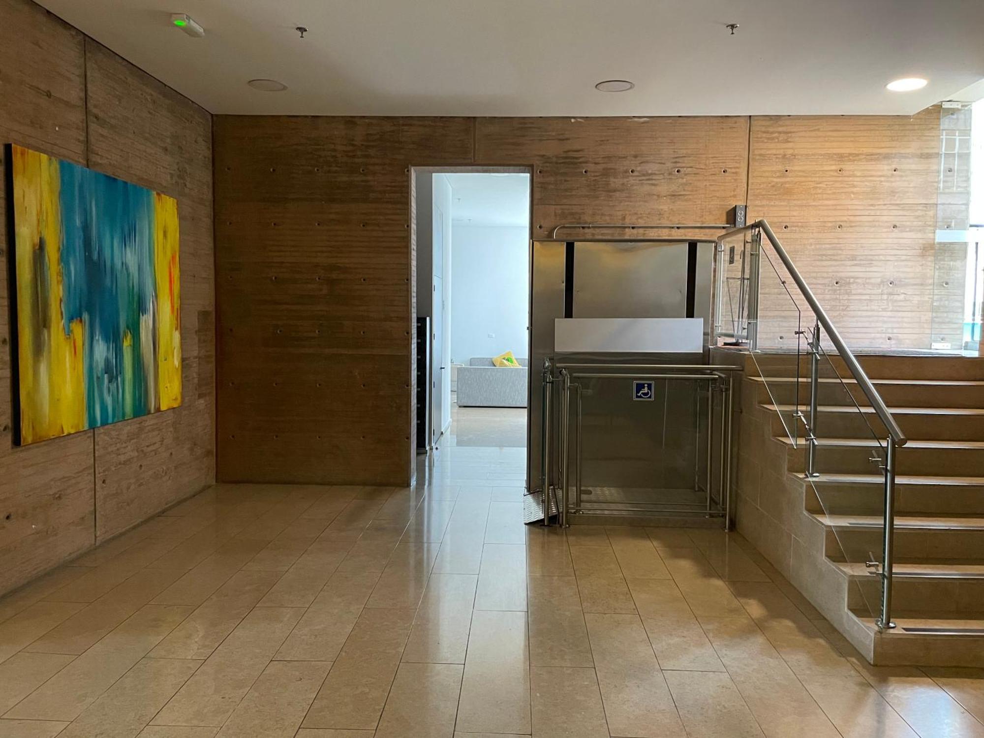 보고타 Loft Cool Equilibrium 아파트 외부 사진