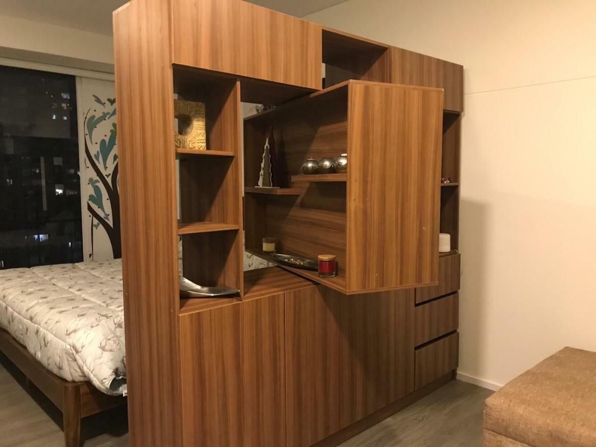 보고타 Loft Cool Equilibrium 아파트 외부 사진
