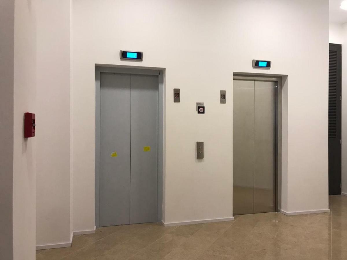 보고타 Loft Cool Equilibrium 아파트 외부 사진