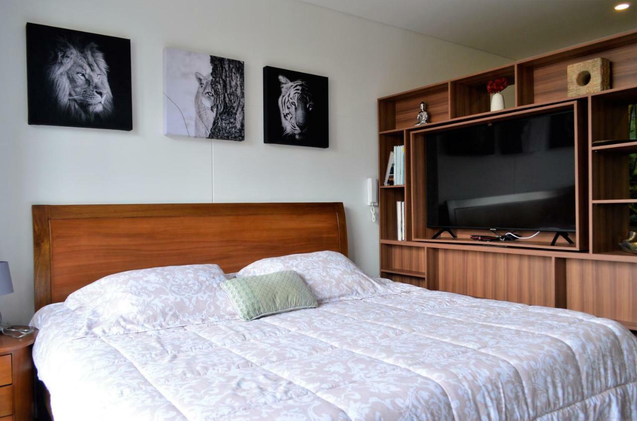 보고타 Loft Cool Equilibrium 아파트 외부 사진